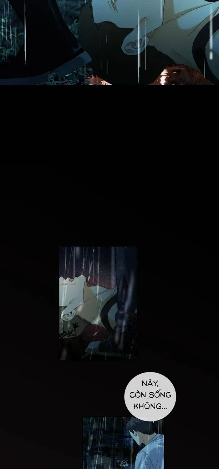 Luân Hãm Khế Ước - Chương 65 - Trang 43