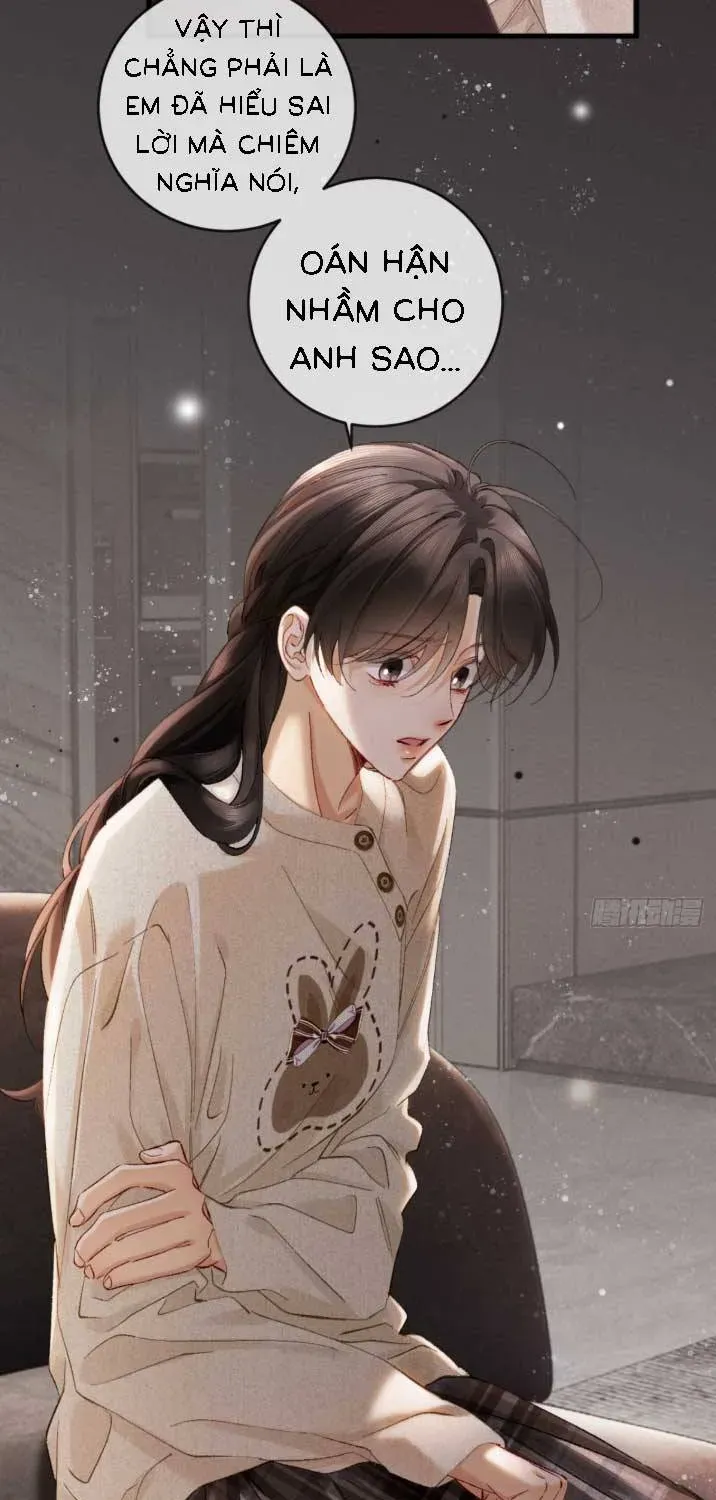 Luân Hãm Khế Ước - Chương 66 - Trang 14
