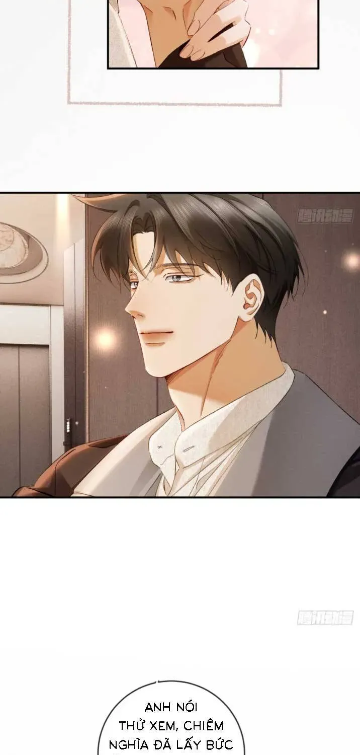 Luân Hãm Khế Ước - Chương 66 - Trang 18