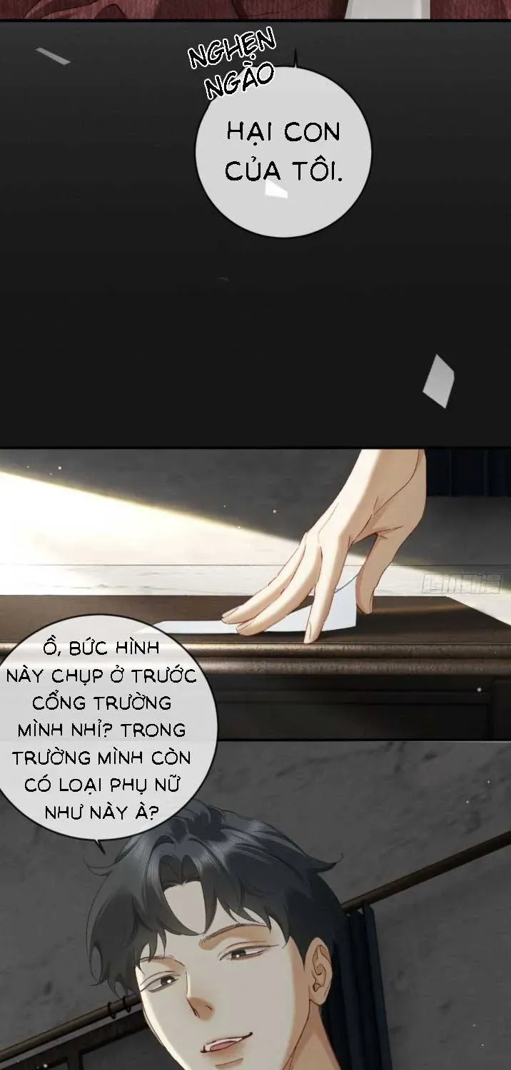 Luân Hãm Khế Ước - Chương 66 - Trang 3