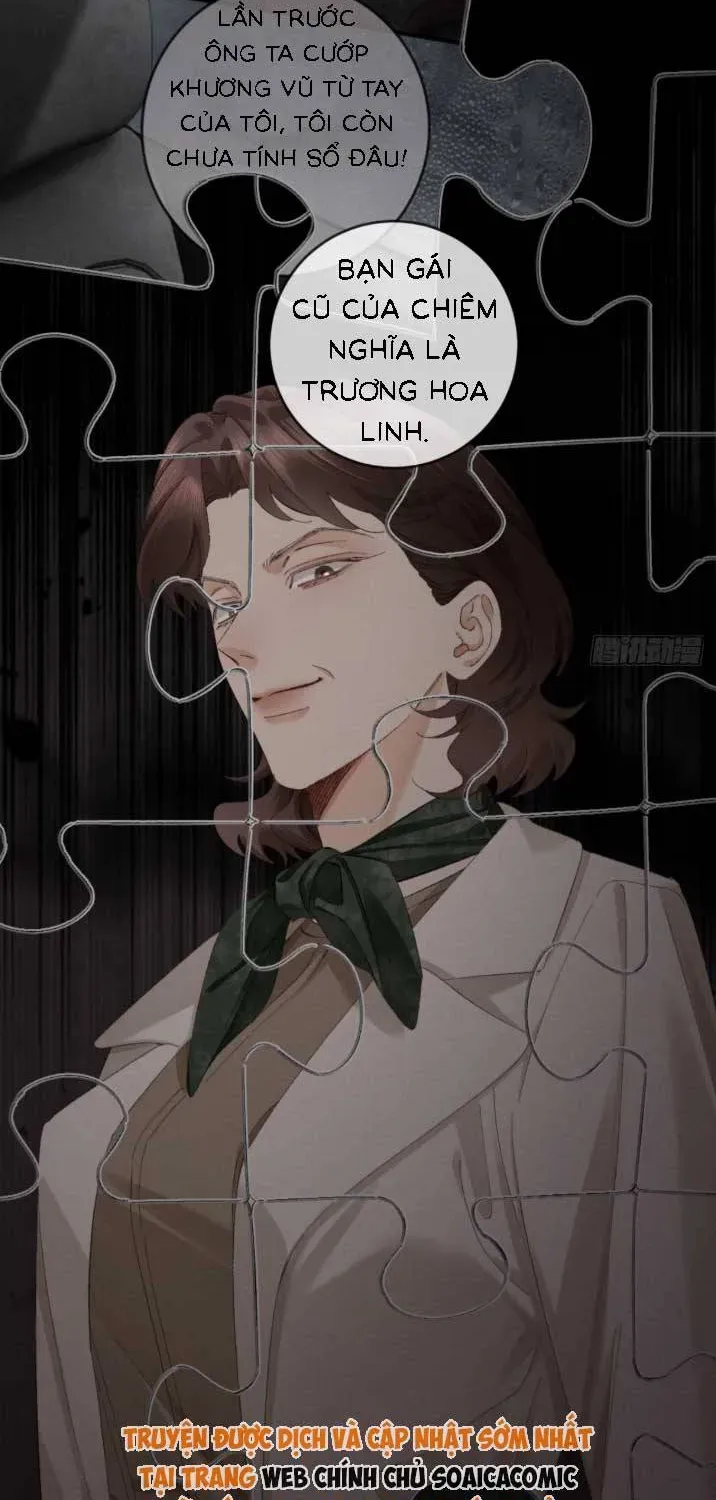 Luân Hãm Khế Ước - Chương 66 - Trang 22