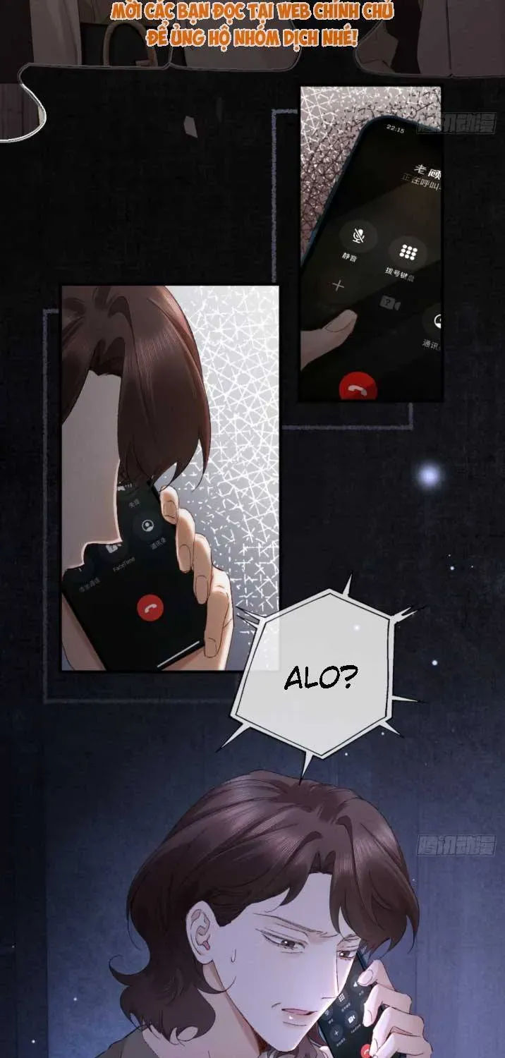 Luân Hãm Khế Ước - Chương 66 - Trang 23