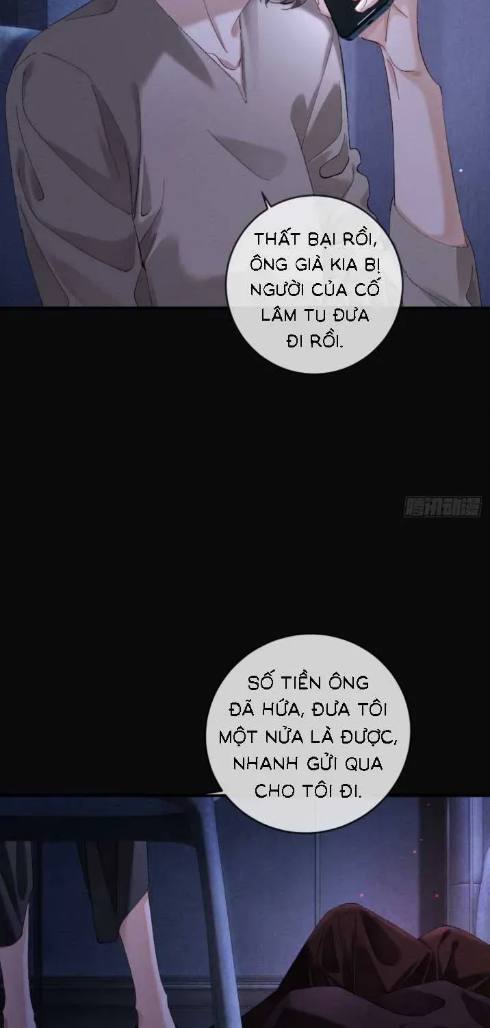Luân Hãm Khế Ước - Chương 66 - Trang 24