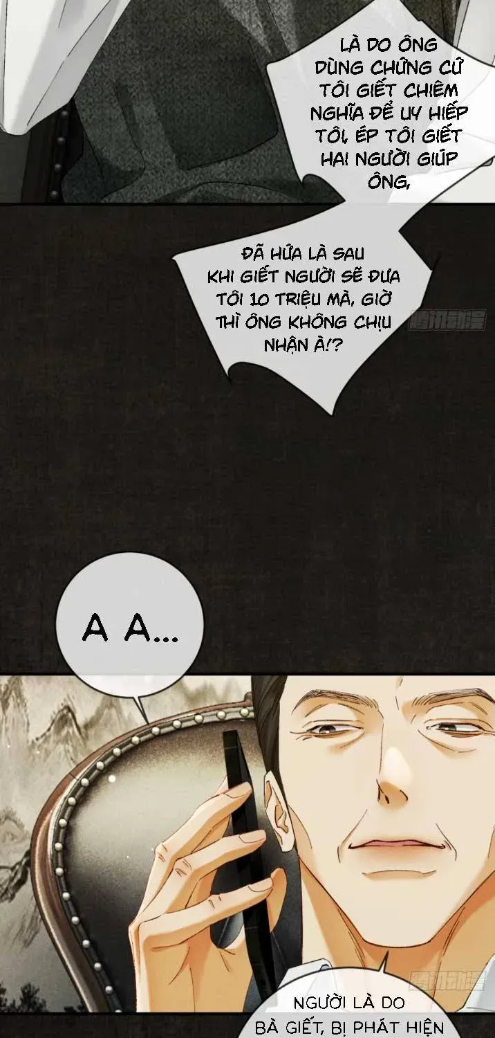 Luân Hãm Khế Ước - Chương 66 - Trang 27