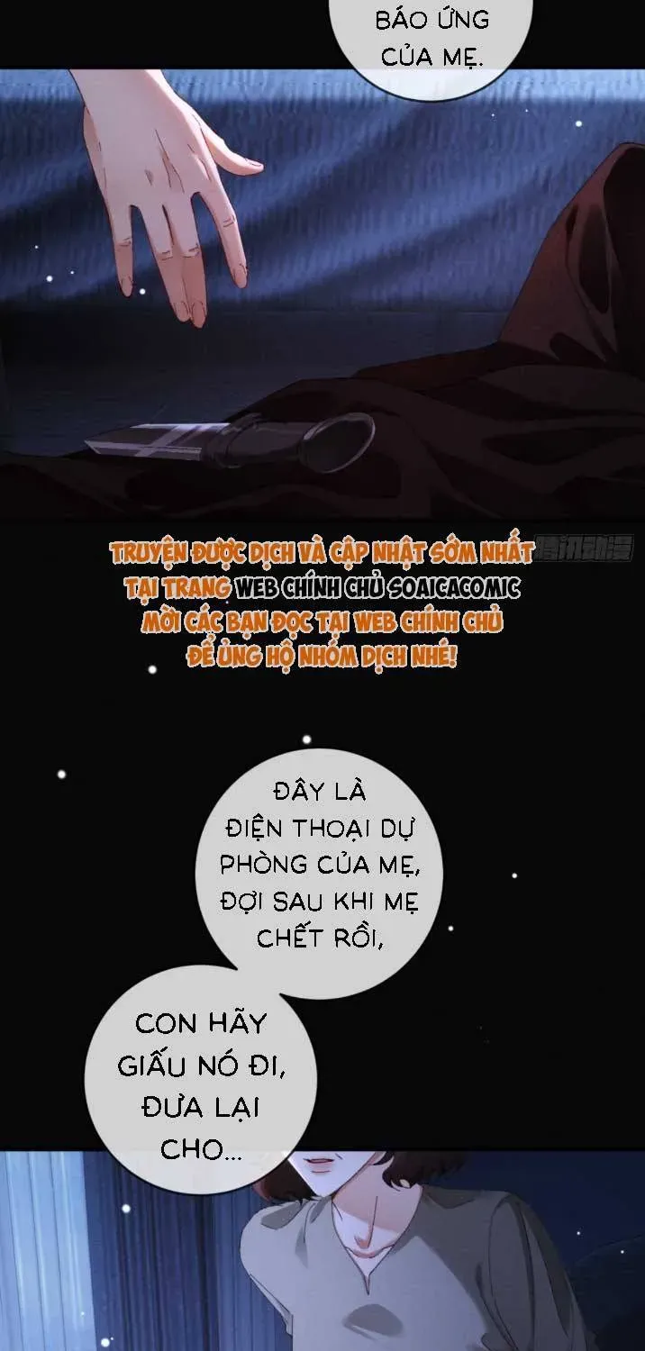 Luân Hãm Khế Ước - Chương 66 - Trang 35