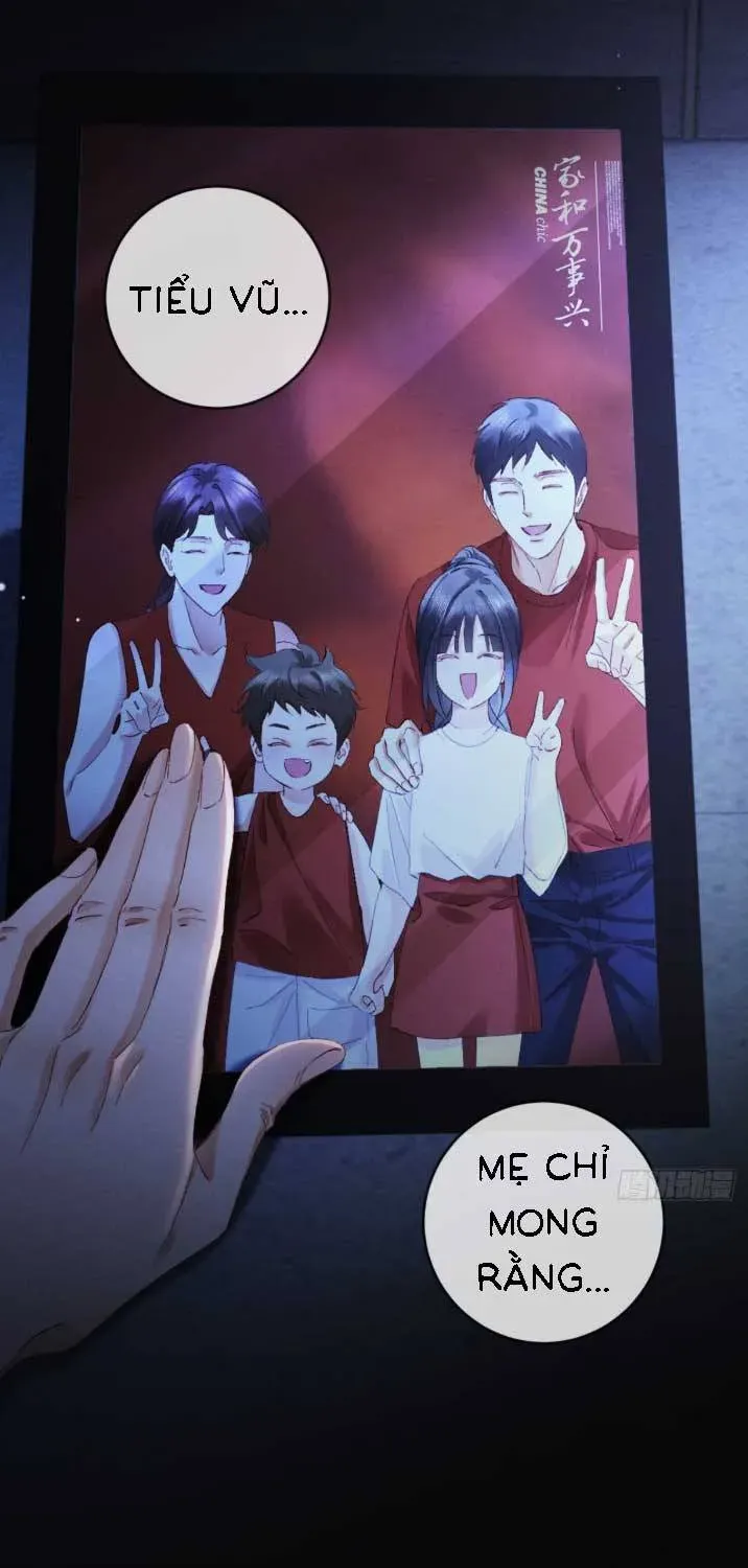 Luân Hãm Khế Ước - Chương 66 - Trang 37