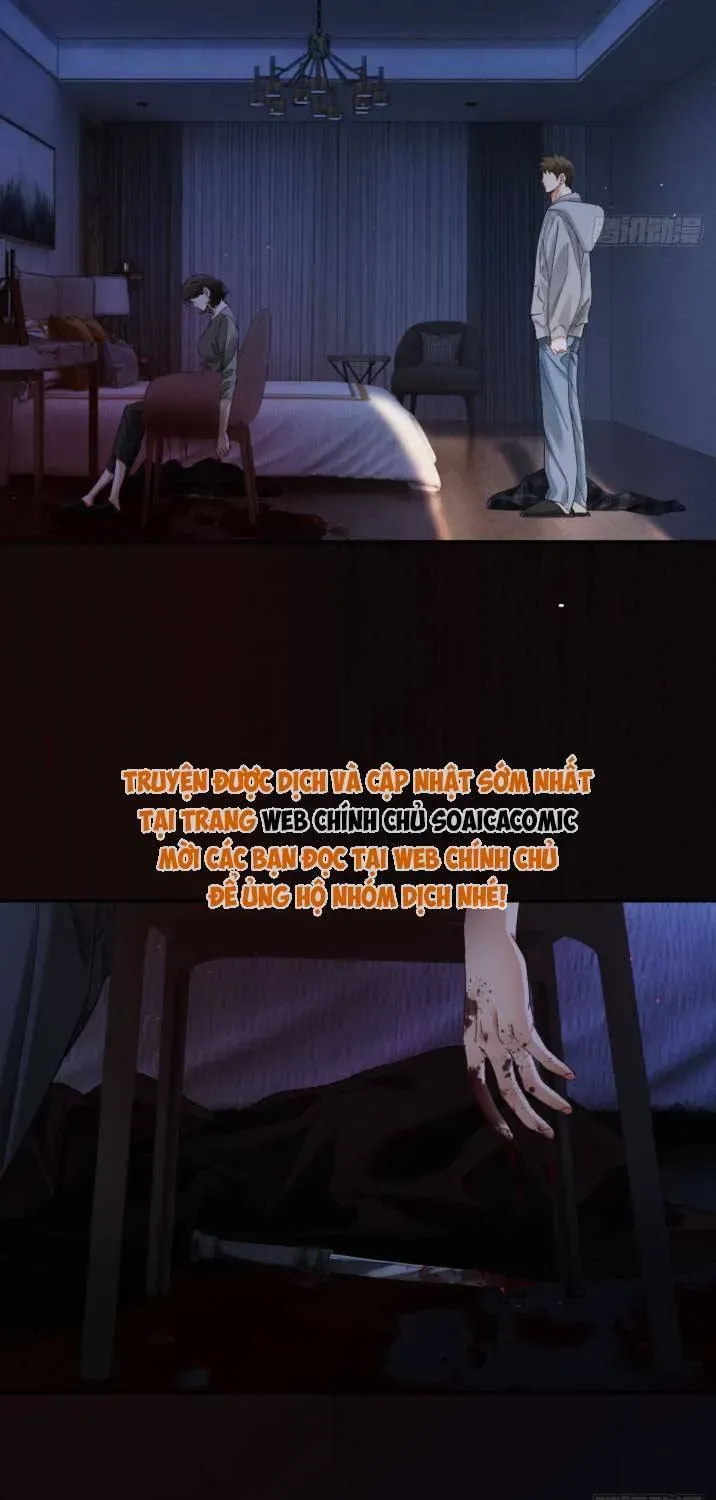 Luân Hãm Khế Ước - Chương 66 - Trang 42