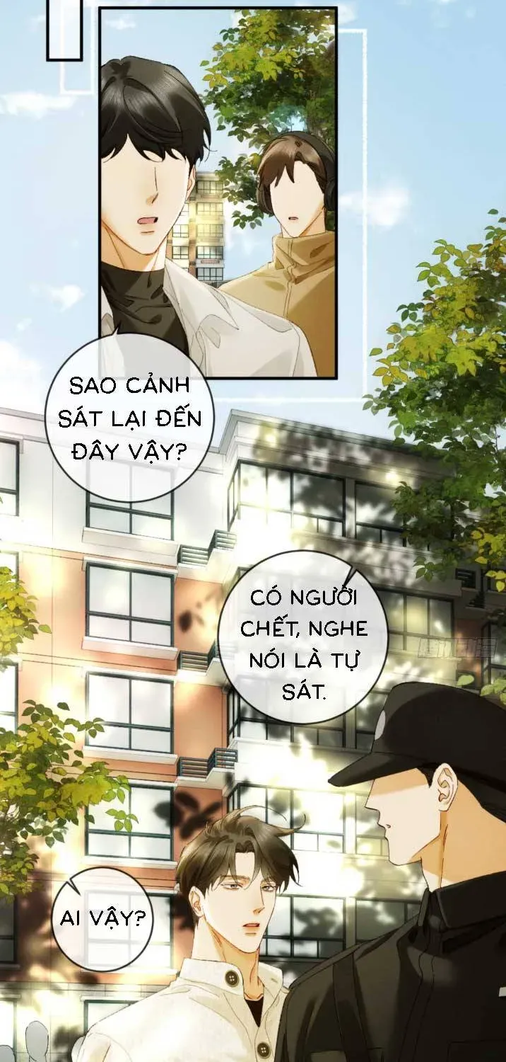 Luân Hãm Khế Ước - Chương 66 - Trang 45