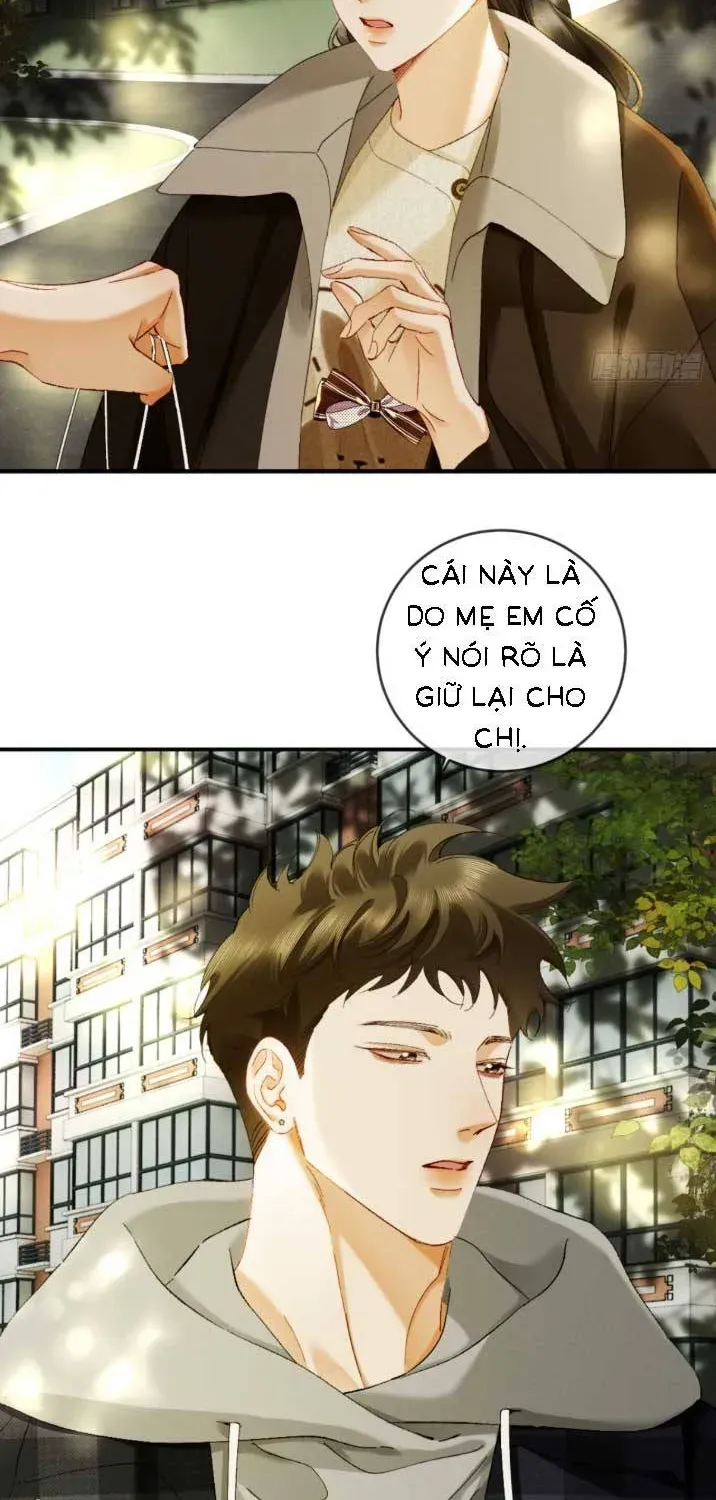 Luân Hãm Khế Ước - Chương 66 - Trang 48