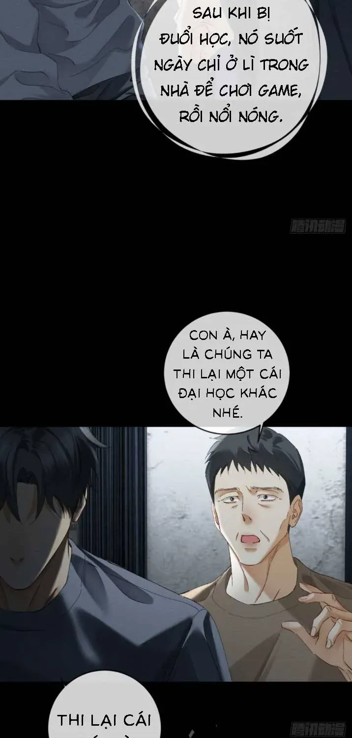 Luân Hãm Khế Ước - Chương 66 - Trang 7