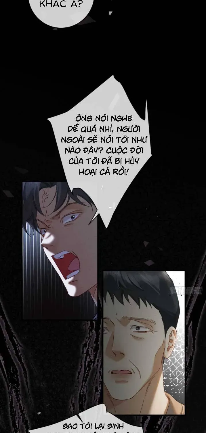 Luân Hãm Khế Ước - Chương 66 - Trang 8