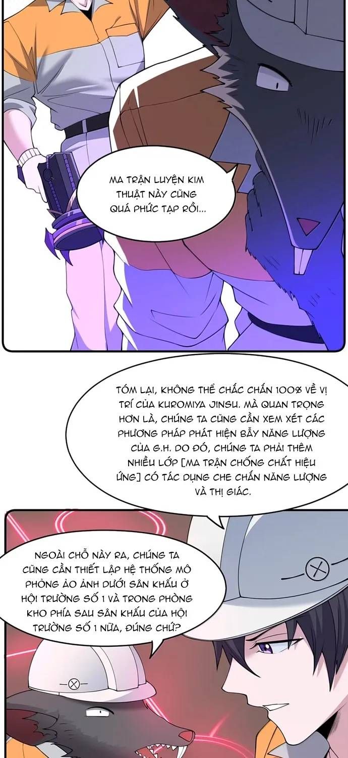 Chương 77 - Trang 28