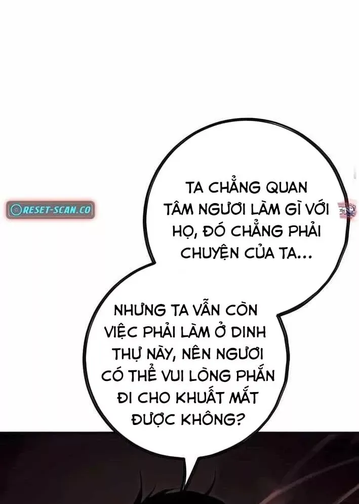 Huyết Ấn Tu La