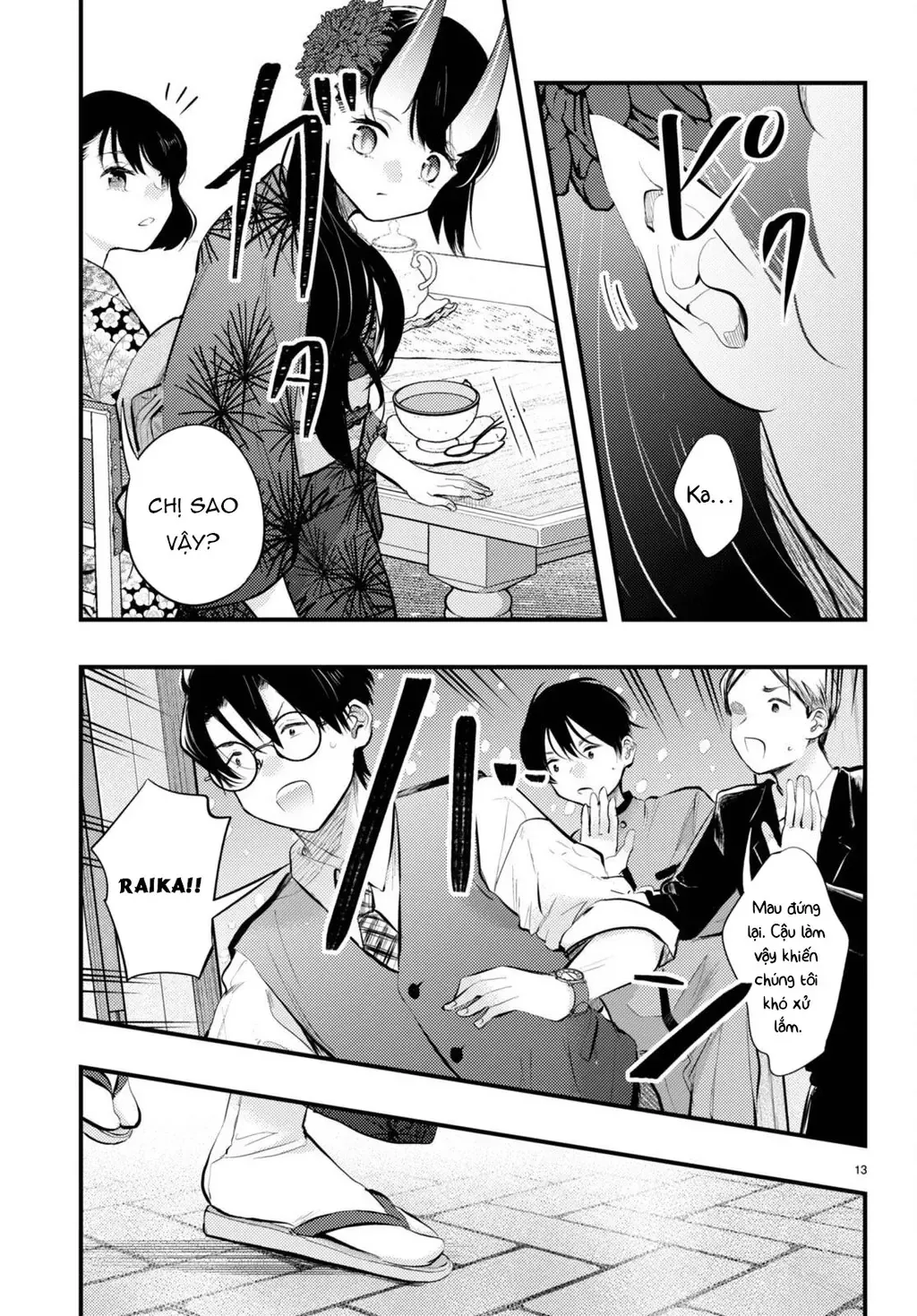 Chương 16 - Trang 13