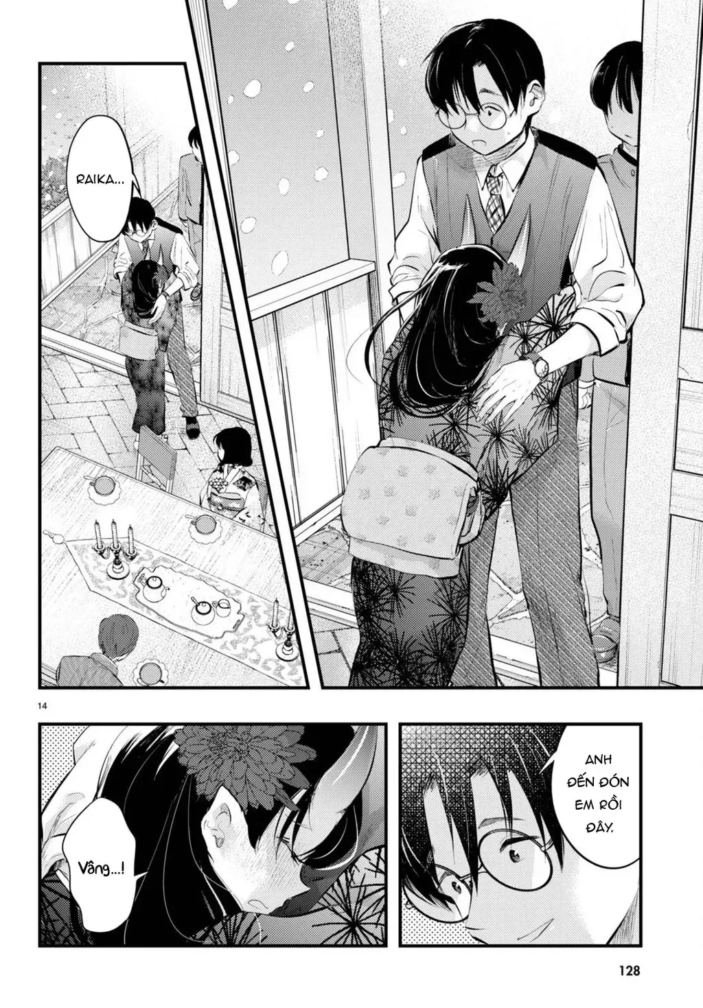 Chương 16 - Trang 14