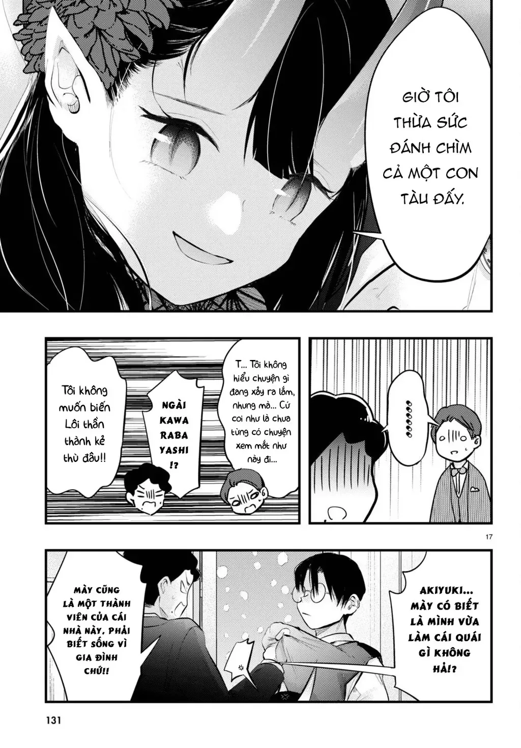 Chương 16 - Trang 17