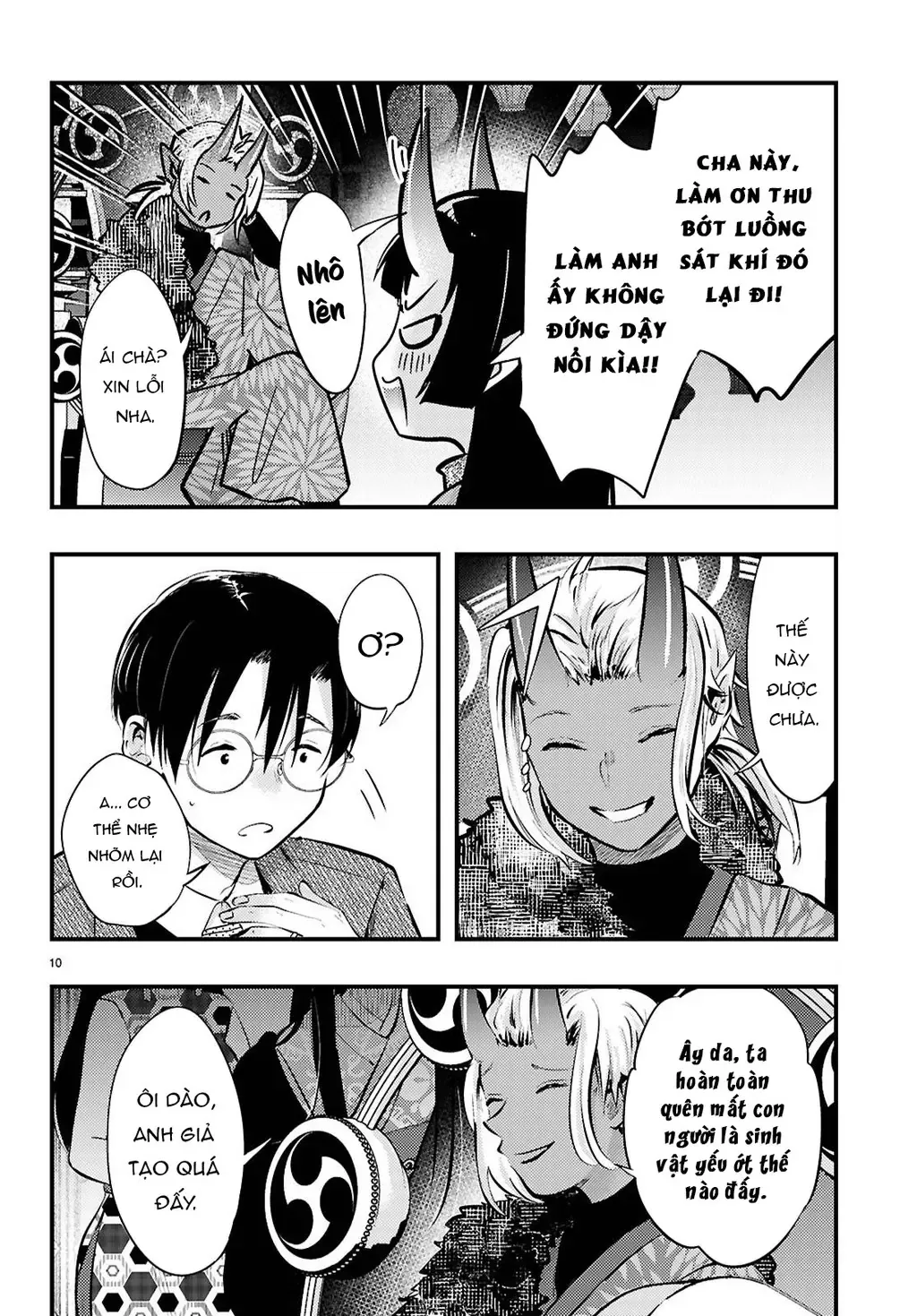 Chương 17 - Trang 10