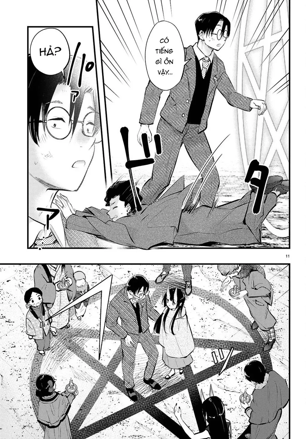Chương 19 - Trang 11