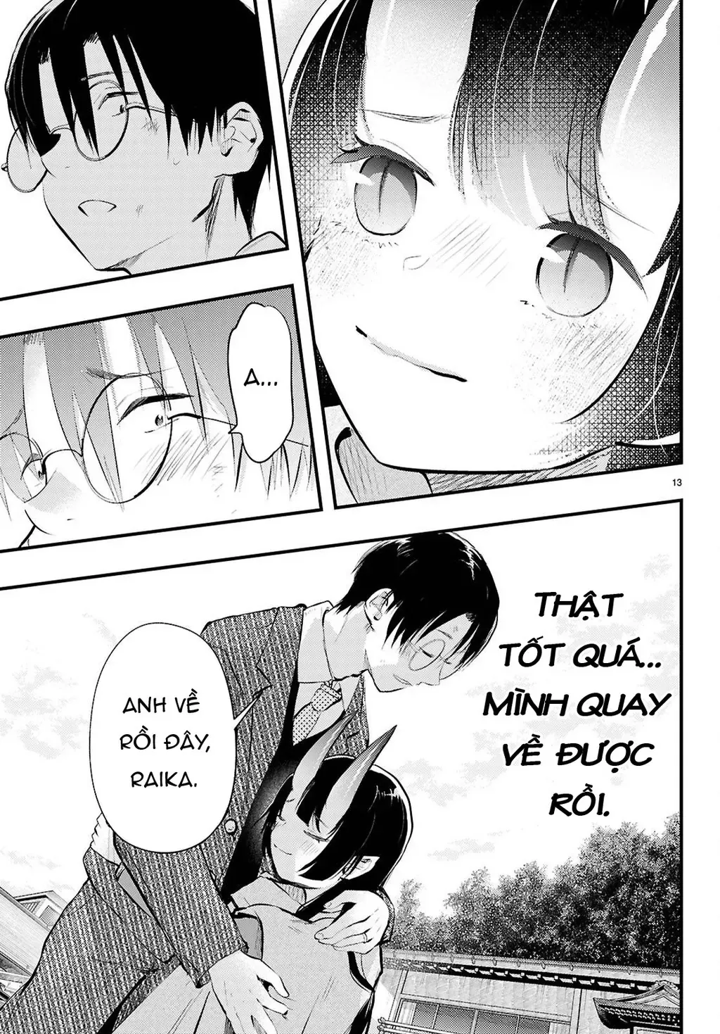 Chương 19 - Trang 13