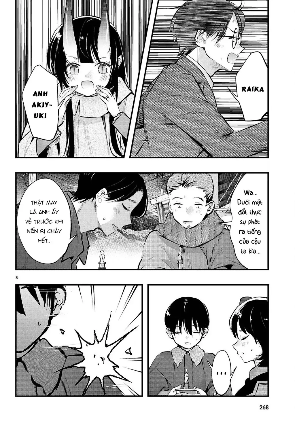 Chương 19 - Trang 8