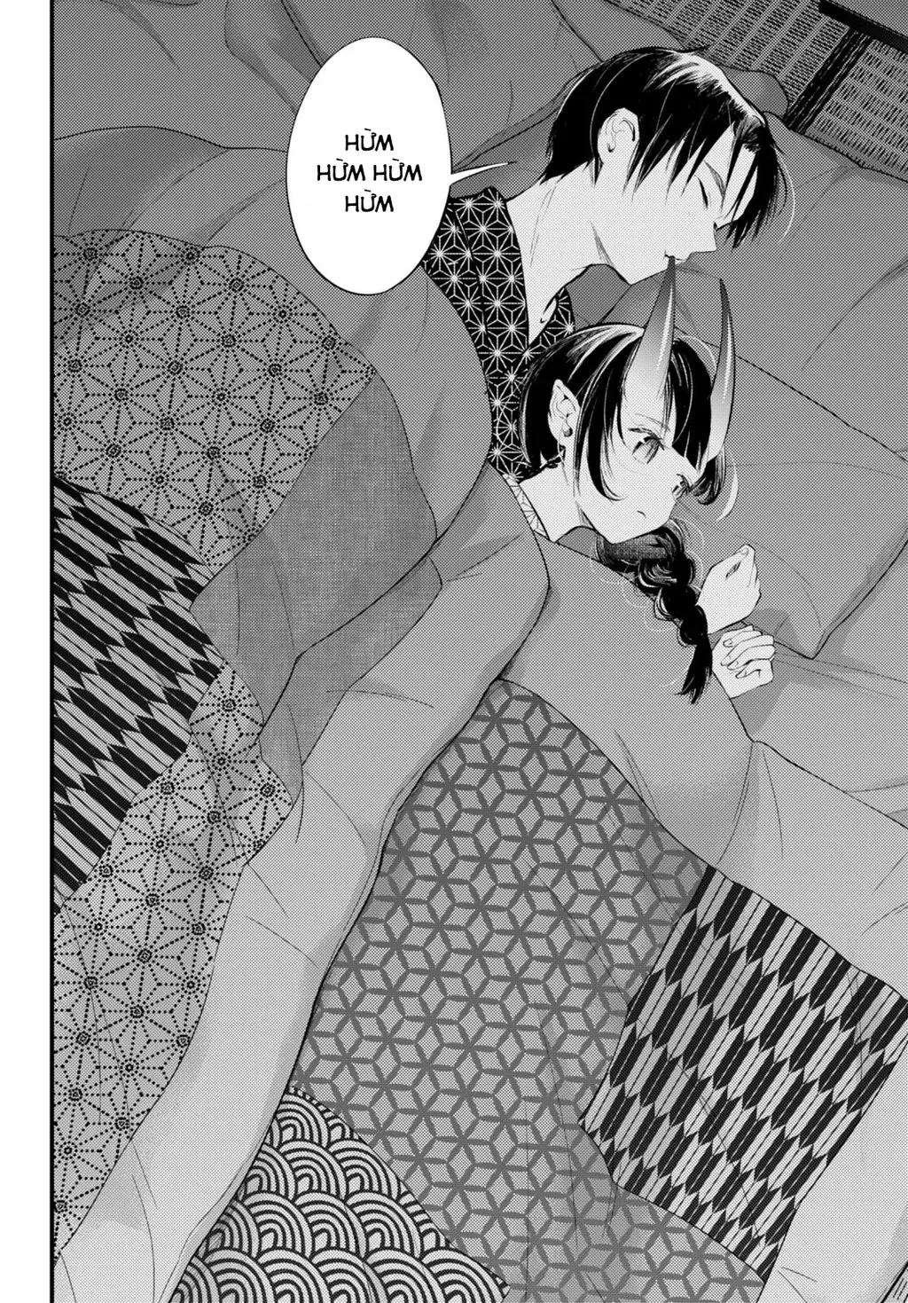 Nàng Dâu Thời Tiết Chương 6 - Trang 14