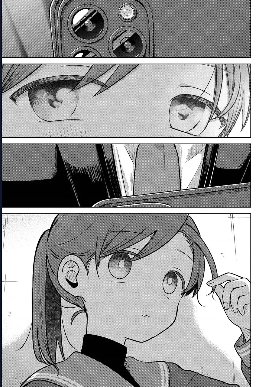 Lá Thư Tình Và Nữ Diễn Viên 13 Tuổi - Chương 38 - Trang 27