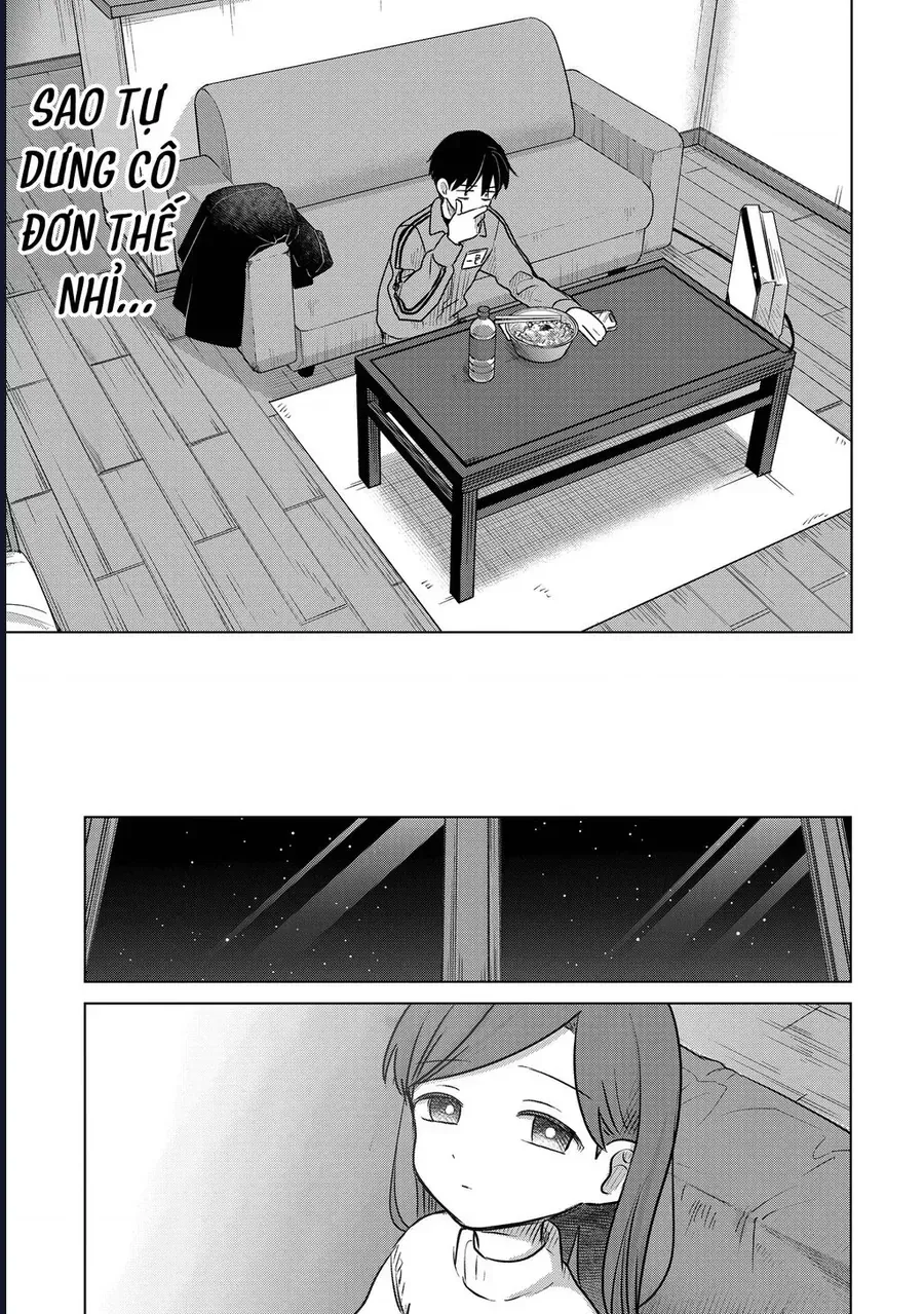 Lá Thư Tình Và Nữ Diễn Viên 13 Tuổi - Chương 38 - Trang 41