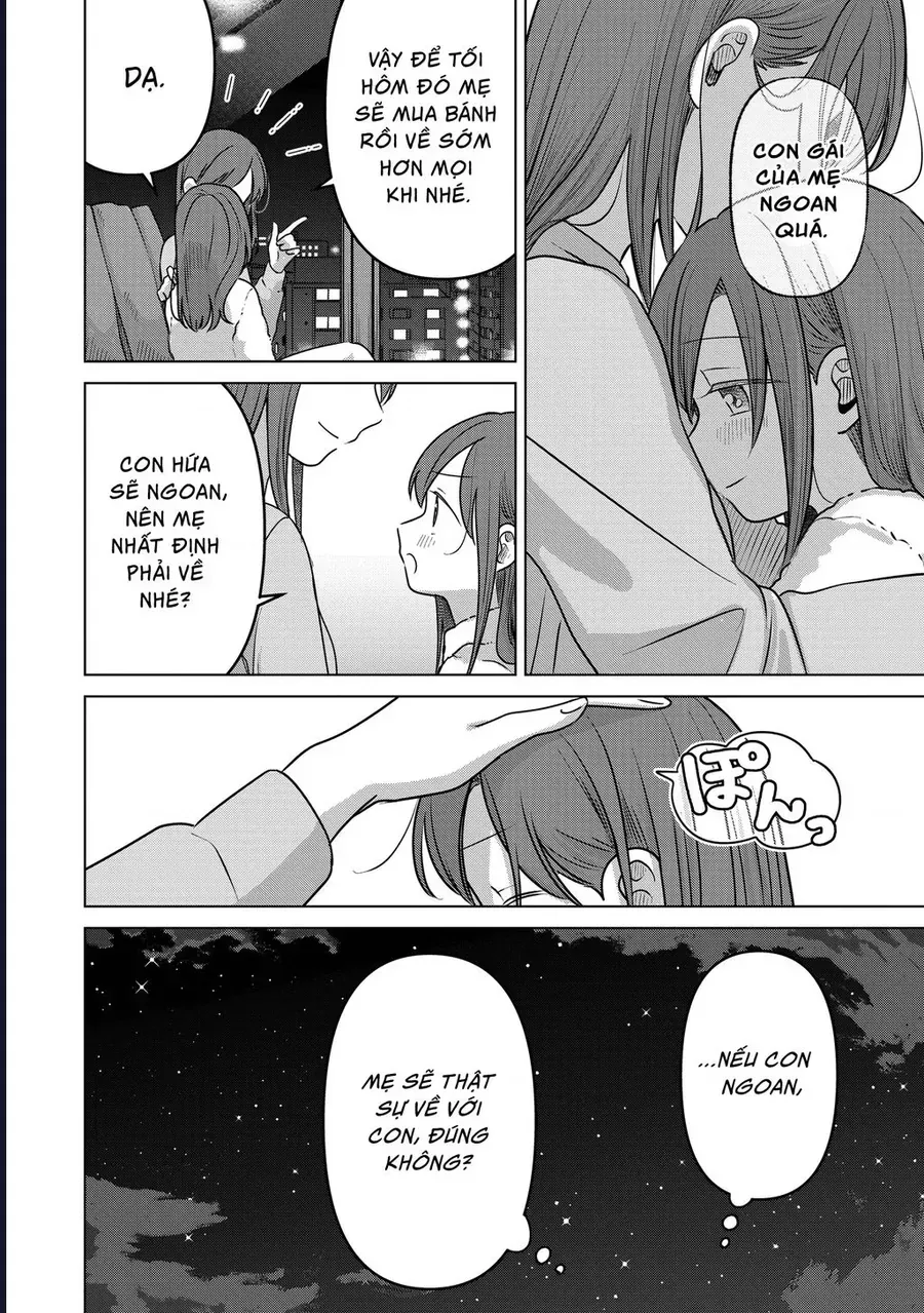 Lá Thư Tình Và Nữ Diễn Viên 13 Tuổi - Chương 38 - Trang 10