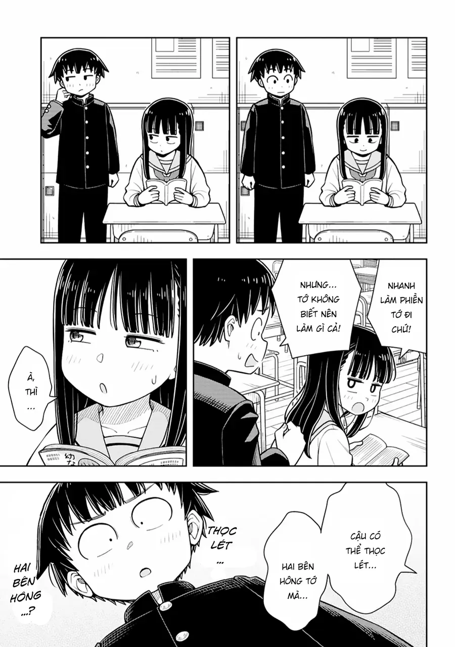Chương 60 - Trang 11