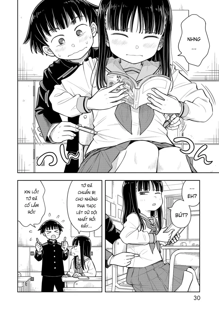 Chương 60 - Trang 14