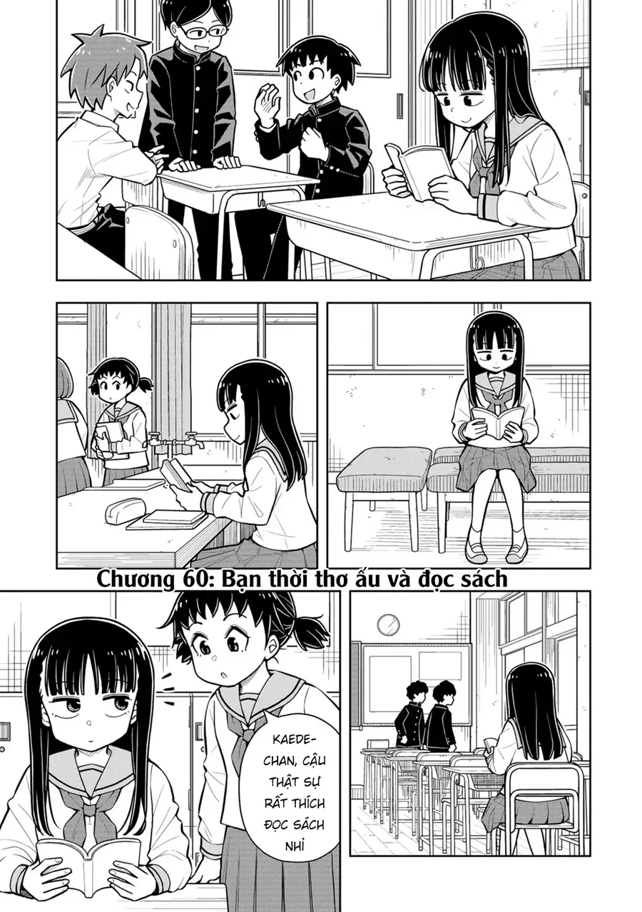 Chương 60 - Trang 3