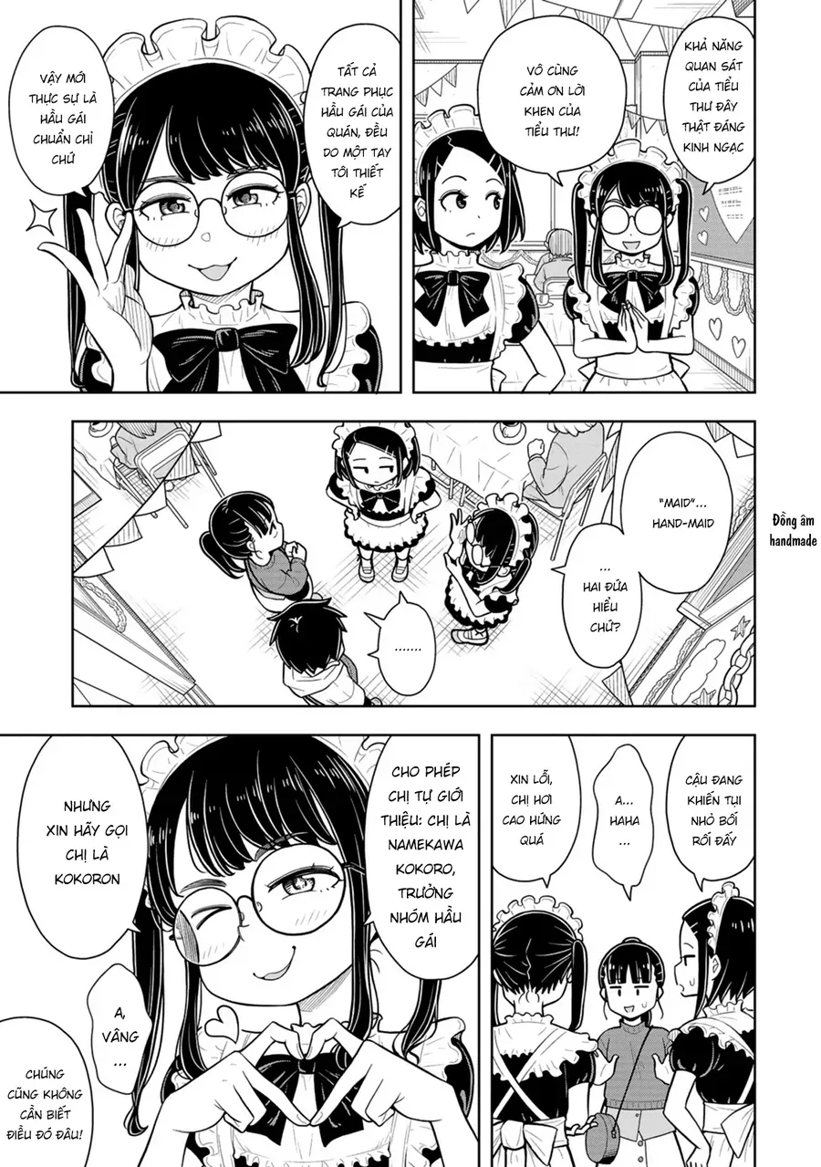 Chương 61 - Trang 11