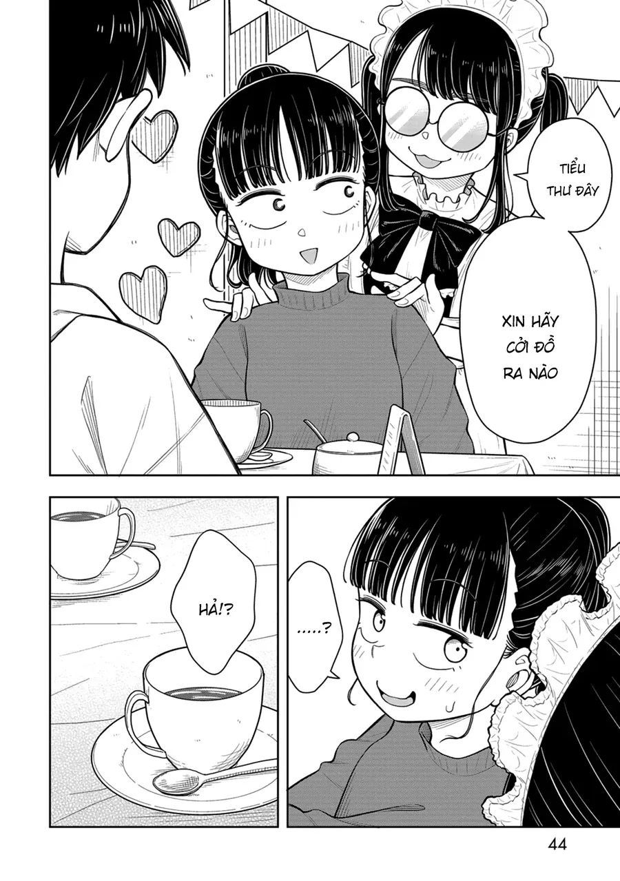 Chương 61 - Trang 14