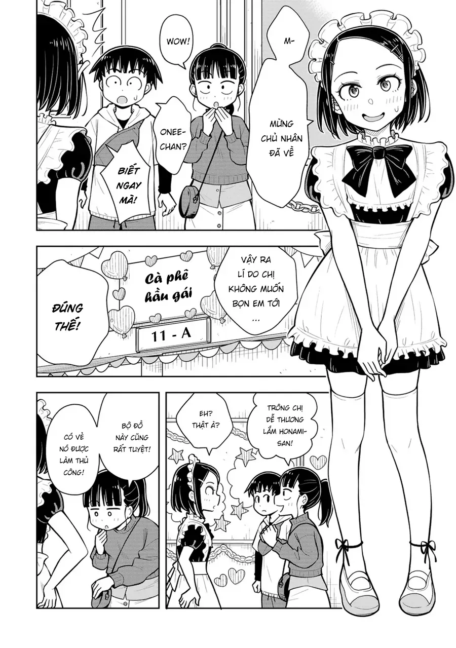 Chương 61 - Trang 10