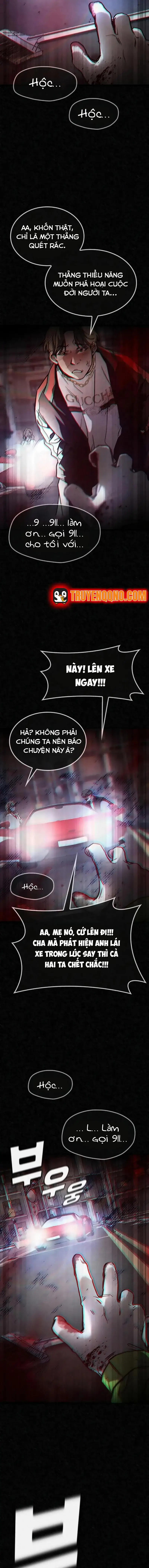 Nguyện Cầu Cùng Bóng Ma Chương 6 - Trang 16