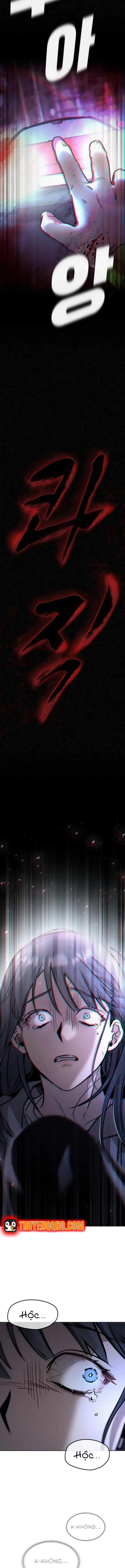 Nguyện Cầu Cùng Bóng Ma Chương 6 - Trang 17