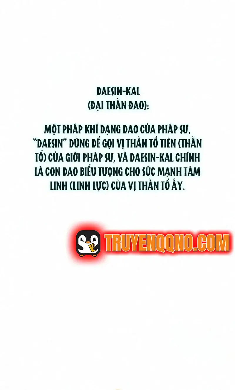 Nguyện Cầu Cùng Bóng Ma Chương 6 - Trang 20