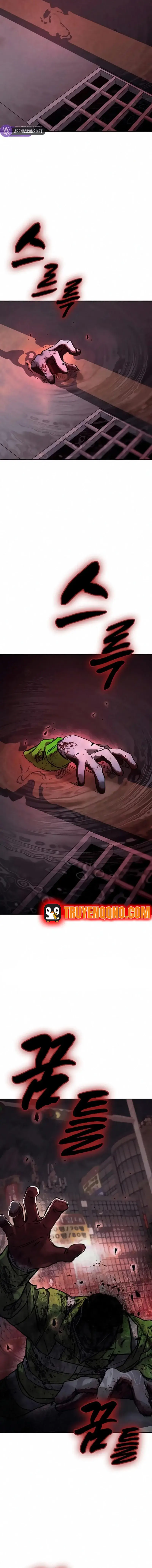 Nguyện Cầu Cùng Bóng Ma Chương 6 - Trang 9