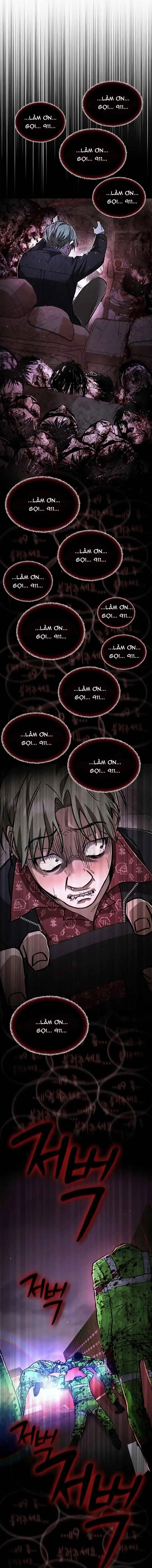 Nguyện Cầu Cùng Bóng Ma Chương 7 - Trang 20