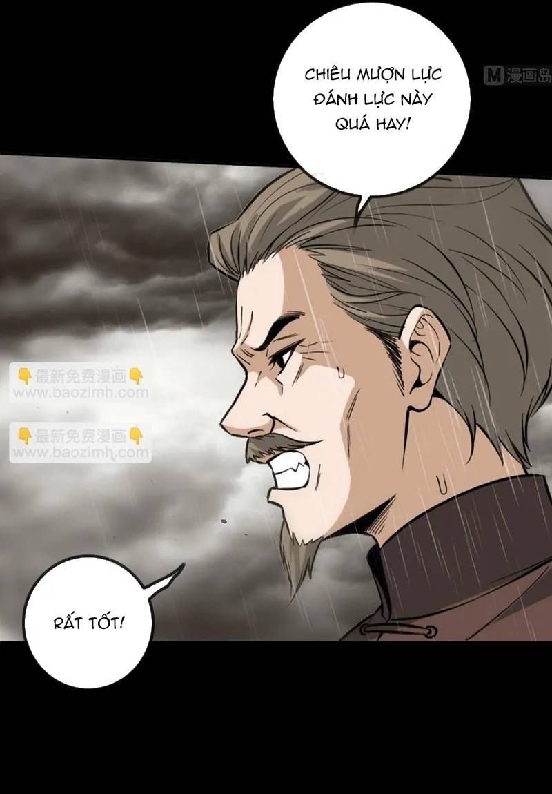 Chương 368 - Trang 21