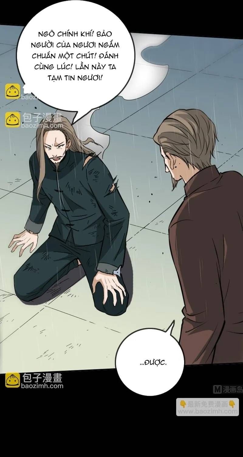 Chương 368 - Trang 30