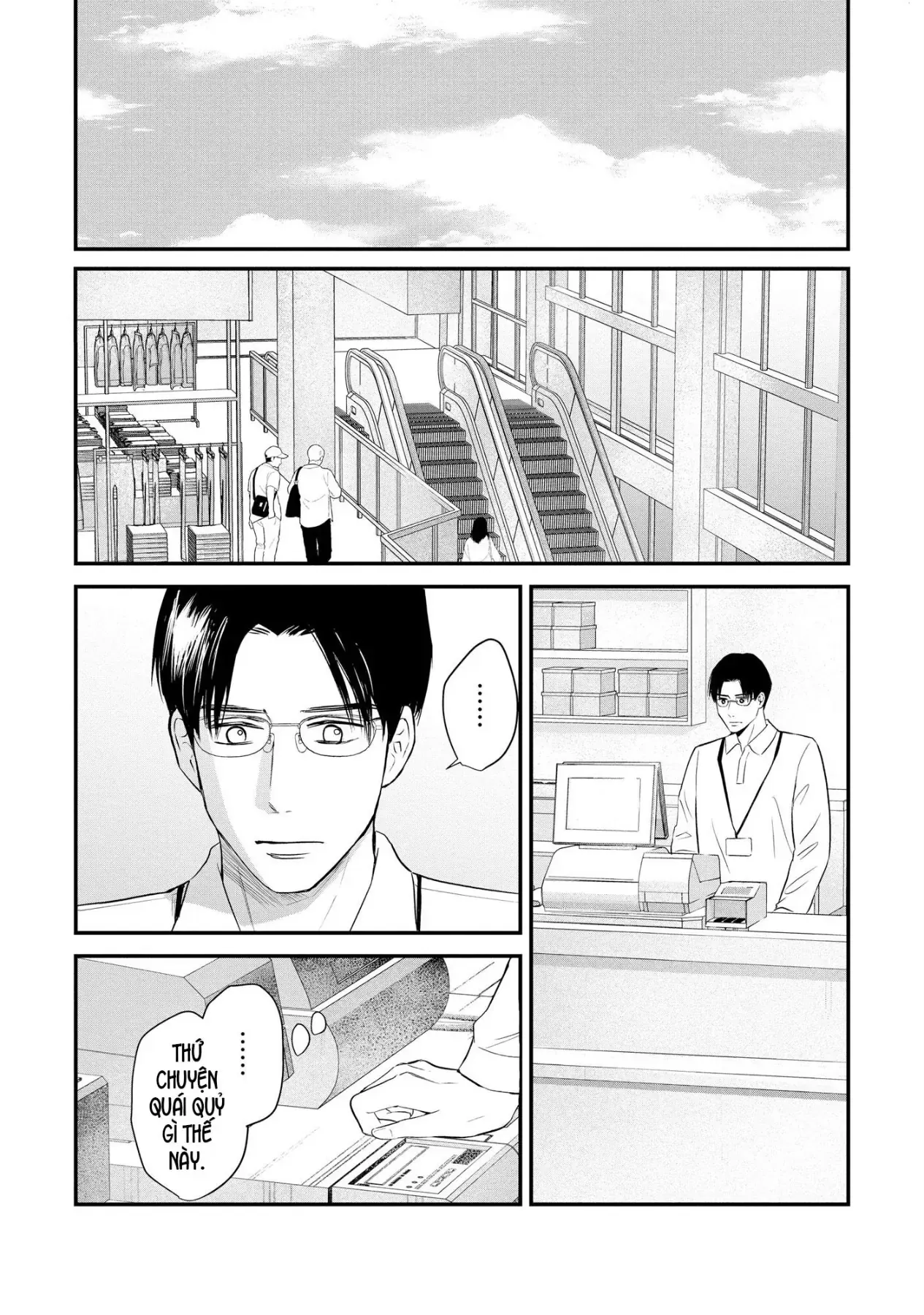 Không Muốn Làm Mẹ Là Cái Tội Ư?