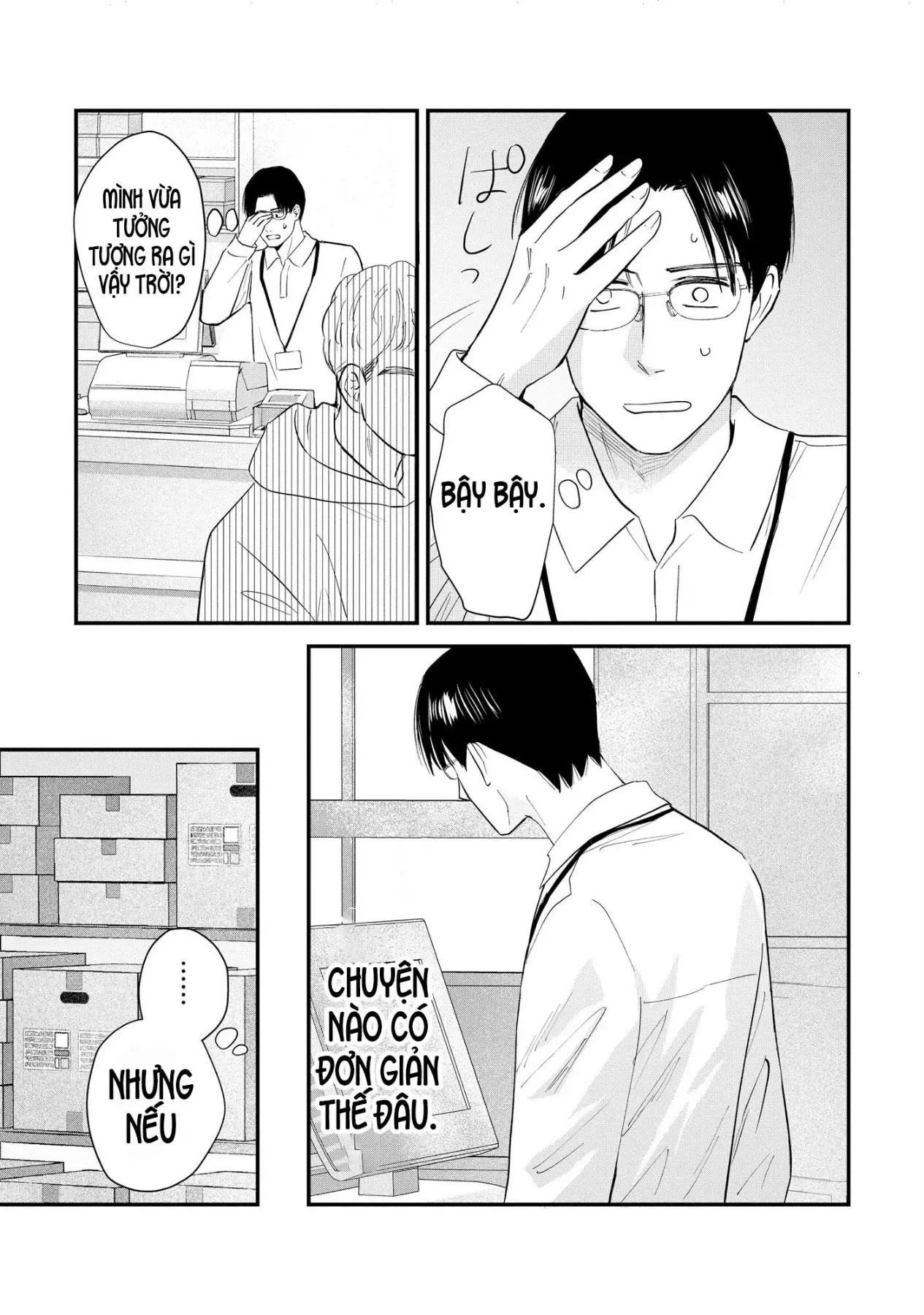 Không Muốn Làm Mẹ Là Cái Tội Ư?