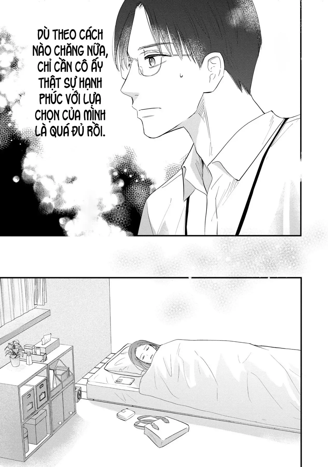 Không Muốn Làm Mẹ Là Cái Tội Ư?