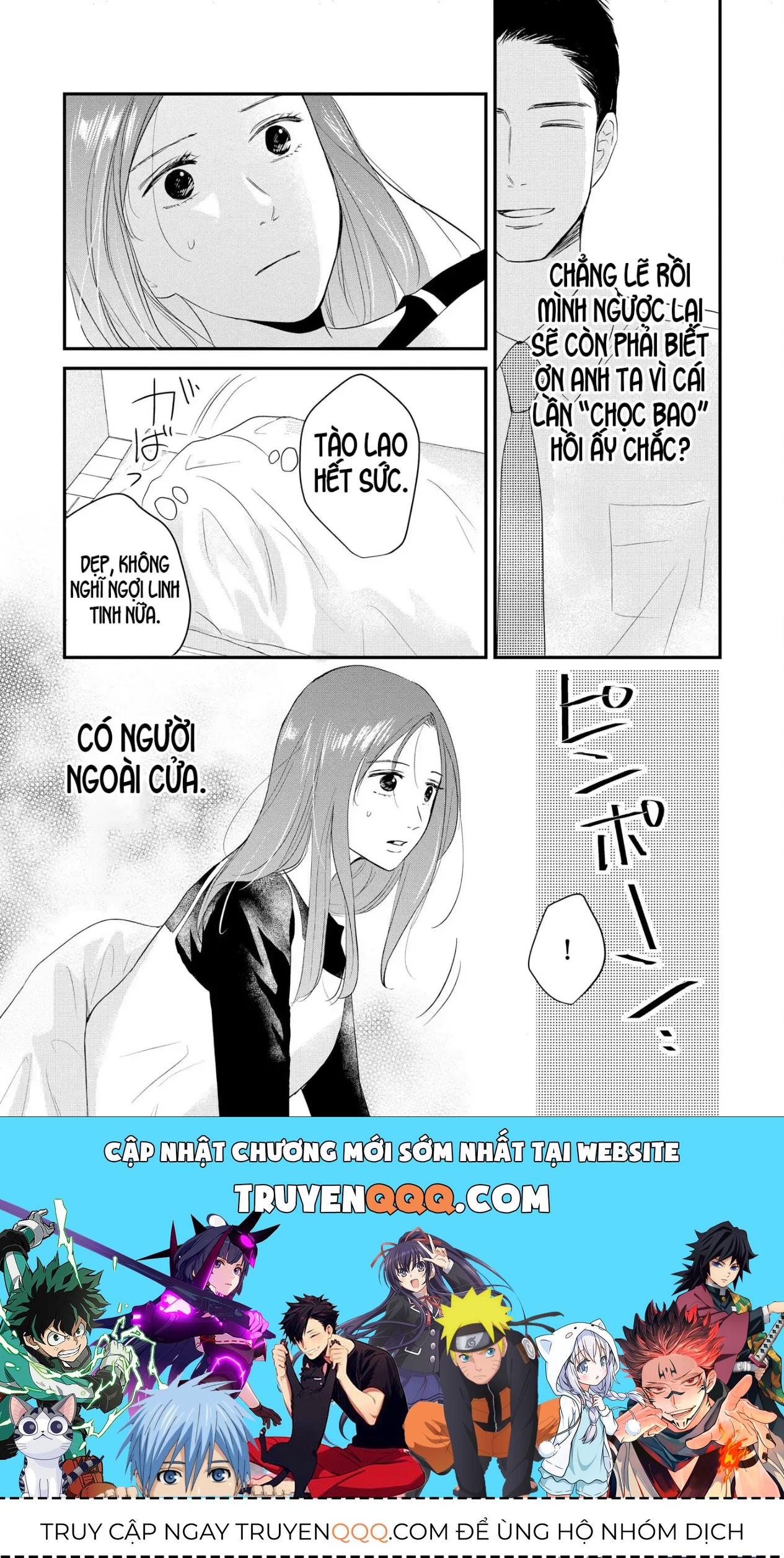 Không Muốn Làm Mẹ Là Cái Tội Ư?