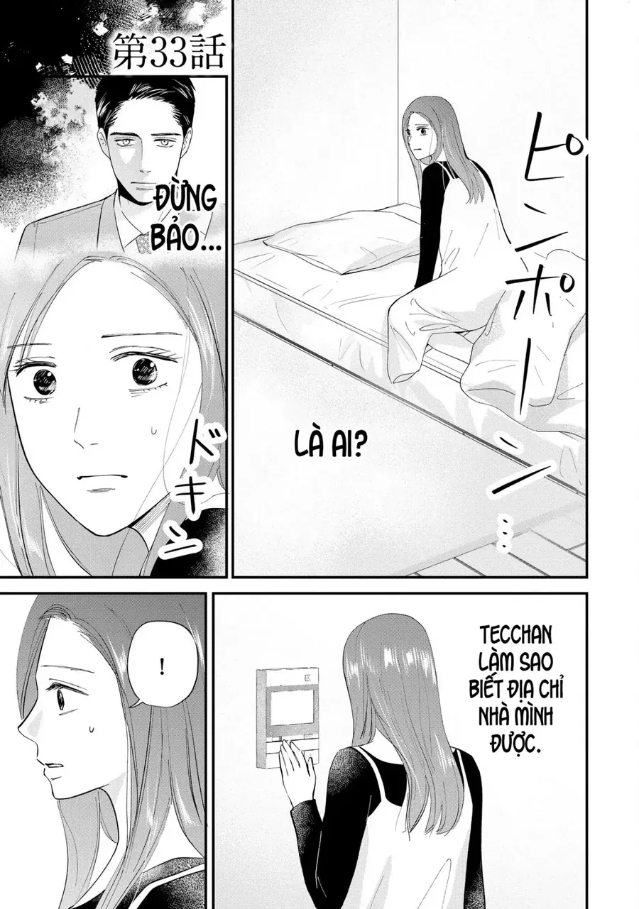 Không Muốn Làm Mẹ Là Cái Tội Ư?