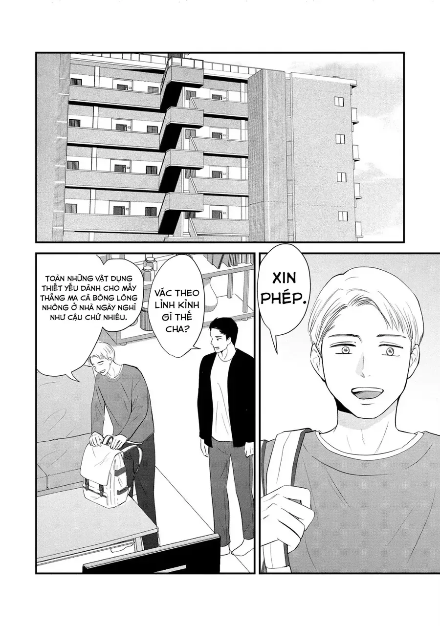 Không Muốn Làm Mẹ Là Cái Tội Ư?