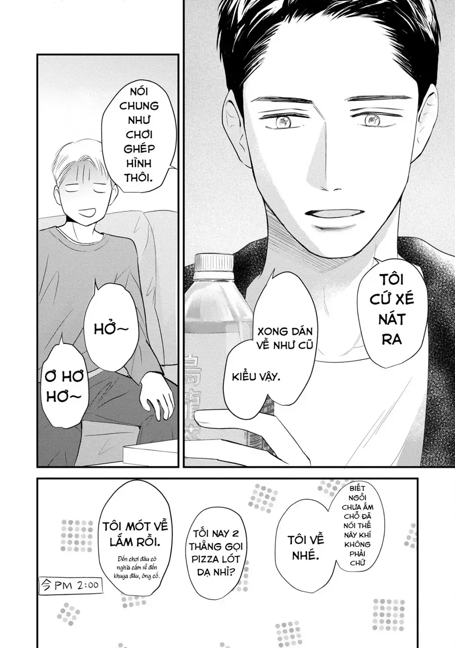 Không Muốn Làm Mẹ Là Cái Tội Ư?