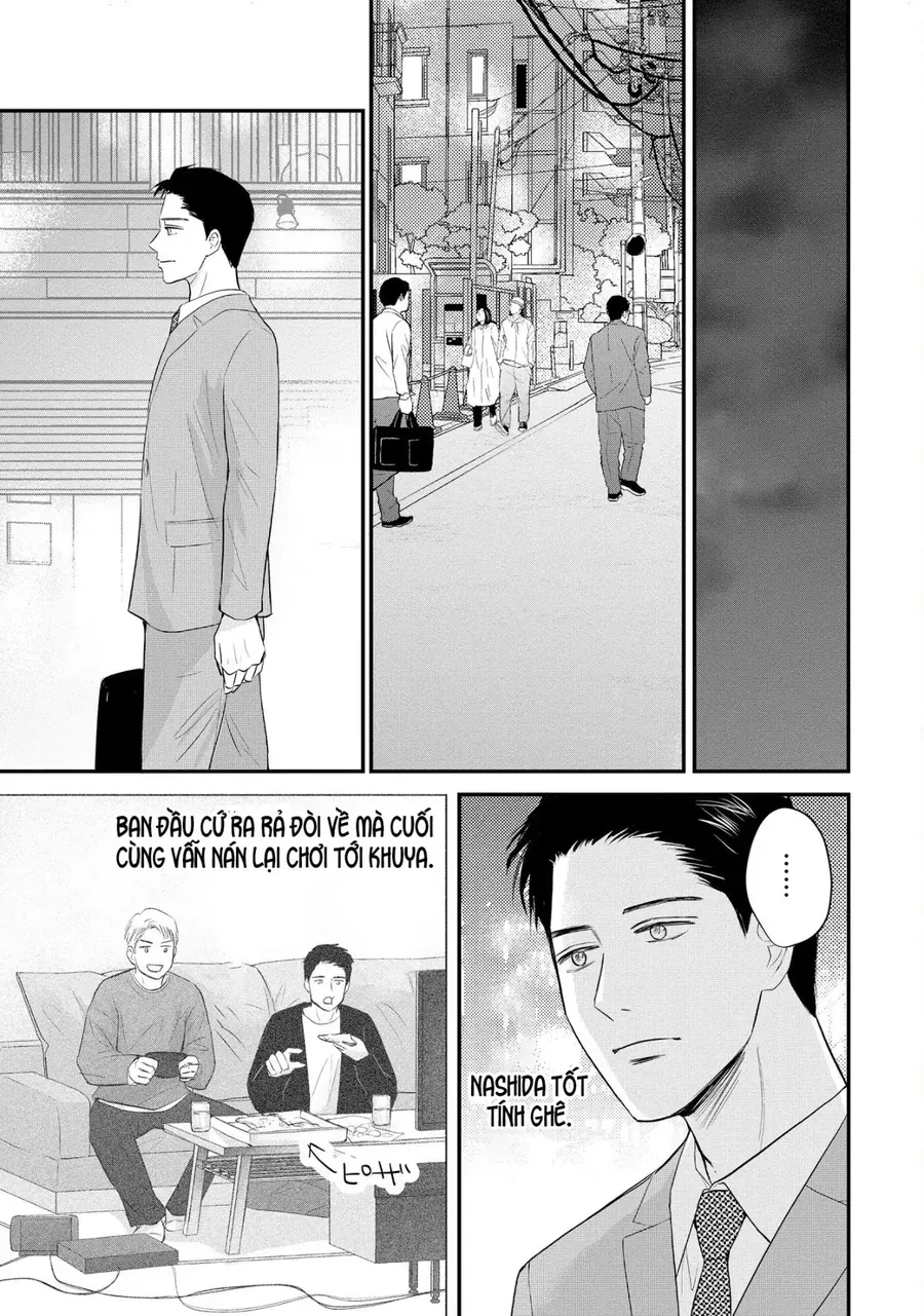 Không Muốn Làm Mẹ Là Cái Tội Ư?