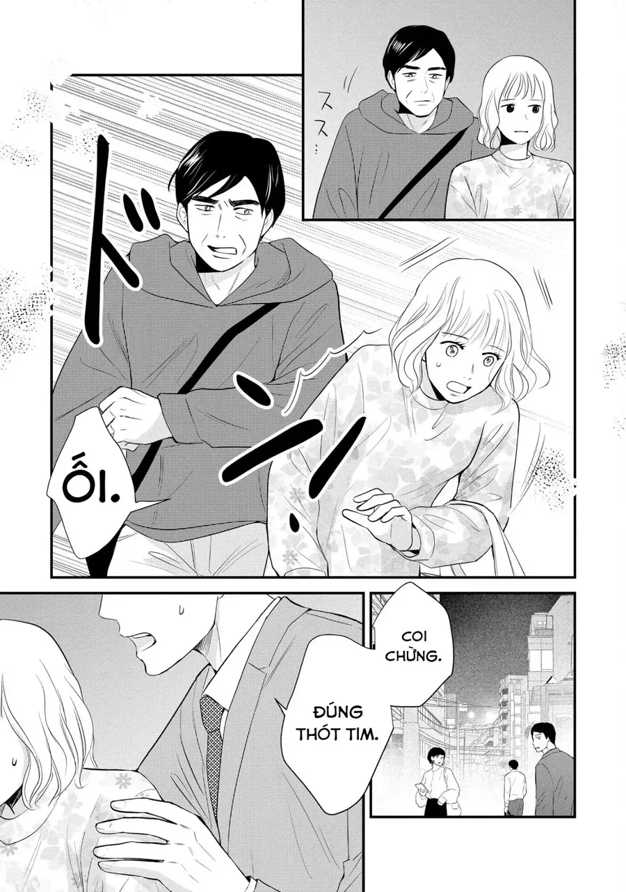 Không Muốn Làm Mẹ Là Cái Tội Ư?